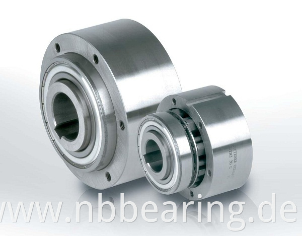 Sprag Bearings DC Series